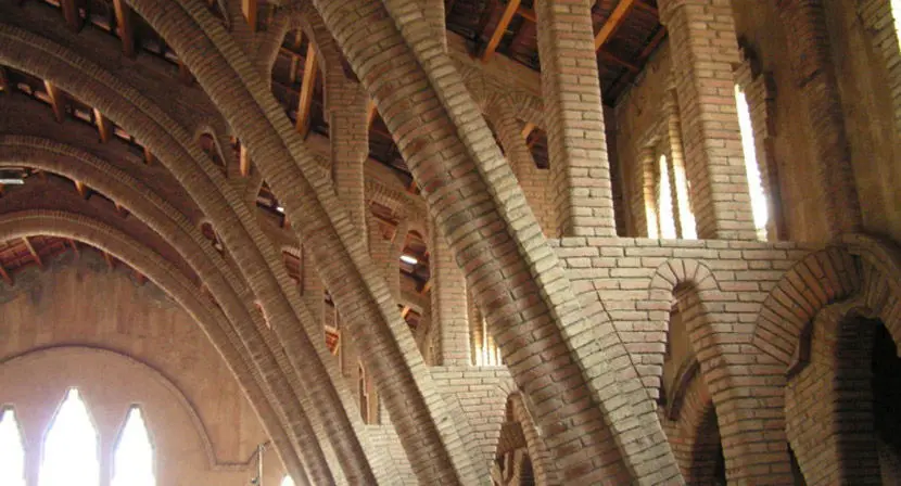 Audioführung Wein Kathedrale - Interieur