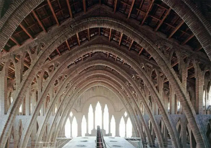 Audioführung Wein Kathedrale - Dach