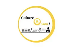 Audiophone Association Culture&Vous!