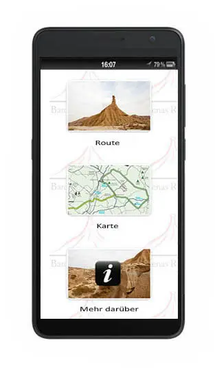 Native App Multimedia-Guide 