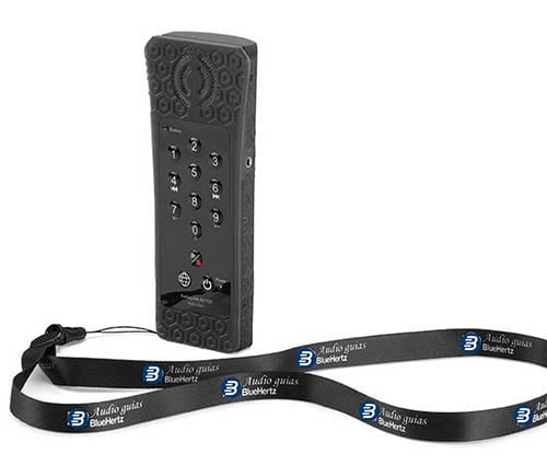 Audioguide AV120 