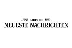 Badische Neueste Nachrichten Badendruck, Tour Guide Systeme