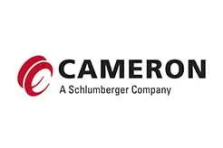 Personenführungsanlage Cameron, a Schlumberger company