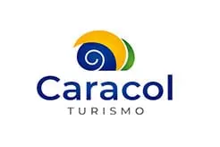 Audioguide Caracol Turismo Brasil
