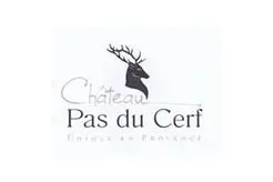 Personenführungsanlage Château Pas du Cerf