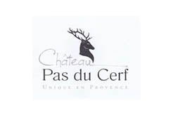 Personenführungsanlage Château Pas du Cerf