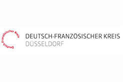 Tour guide system Deutsch-Französischer Kreis Düsseldorf 