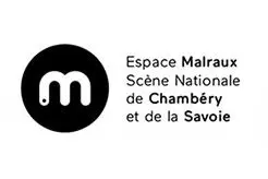 Audioguide Espace Malraux Chambéry