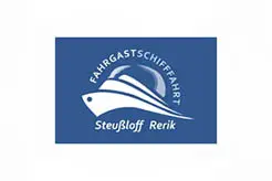 Führungssystem Fahrgastschifffahrt Steußloff (Tour Guide System, Personenführungsanlage)