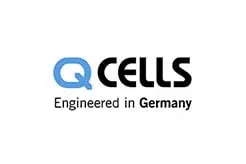 Personenführungsanlage Q CELLS Germany