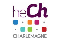 Audioguide Haute Ecole Charlemagne