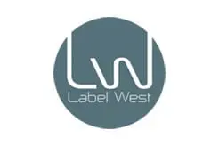 Personenführungsanlage Label West