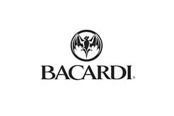 Personenführungsanlage Bacardi Martini Production