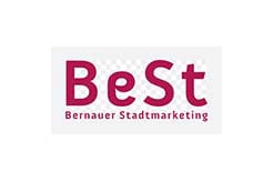 Tourguide system BeSt Bernauer Stadtmarketing GmbH