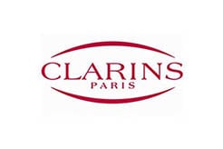 Clarins audioguide