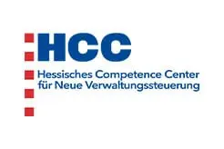 Personenführungsanlage Hessisches Competence Center für Neue Verwaltungssteuerung