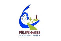 Gruppenführungssystem Pèlerinages Diocésains de Cambrai