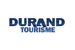 Personenführungsanlage Agence DURAND TOURISME