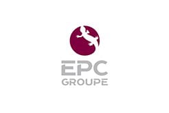 Gruppenführungssystem EPC France