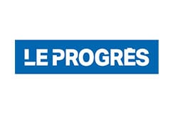 Audioguide LE PROGRES