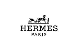 Personenführungsanlage Hermès