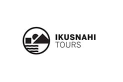 Personenführungsanlage Ikusnahi Tours