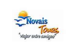 Tour Guide Systeme Novais Tours