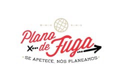 Audioführer Plano de Fuga – Turismo e Eventos
