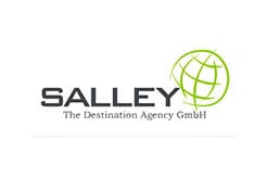 Audioguide SALLEY