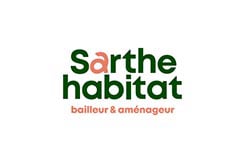 Personenführungsanlage Sarthe Habitat