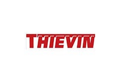 Tourguide system Thievin