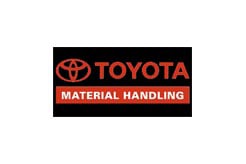 Tour Guide Systeme Toyota Material Handling Manufacturing France