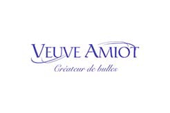 Audioguides Veuve Amiot