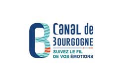 Tourguide system Agir Pour le Canal de Bourgogne