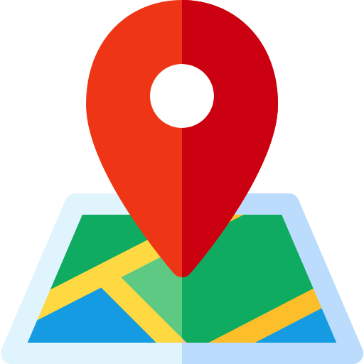 KARTE - GOOGLE MAPS