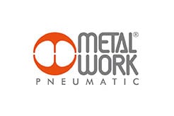 Personenführungsanlage Metal Work Pneumatic