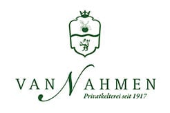 Obstkelterei van Nahmen, Gruppenführungssystem