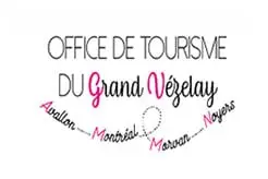 Audioguide Office de Tourisme du Grand Vezelay