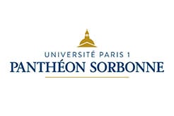 Personenführungsanlage Université Paris 1 Panthéon-Sorbonne