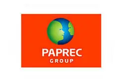 Paprec group recyclage, Audioguide