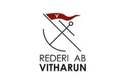 Audioguide Rederi Ab Vitharun