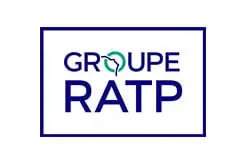 Personenführungsanlage Groupe RATP