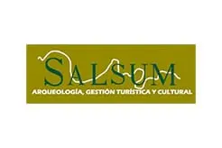 Audioguide SALSUM