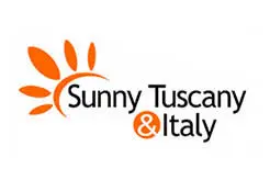 Audioguide Sunny Tuscany Italy