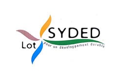 Audioguide SYDED du Lot