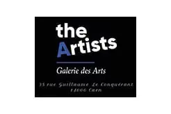 Audioguides The Artists, Galerie des Arts