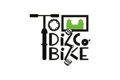Personenführungsanlage Todisco Bike
