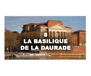 Audioguide Toulouse video 8