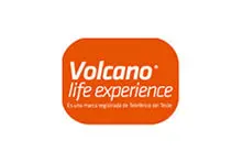 Volcano Life Experience personenführungsanlage