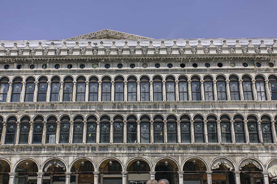 Audioguide von Venedig - Museo Correr